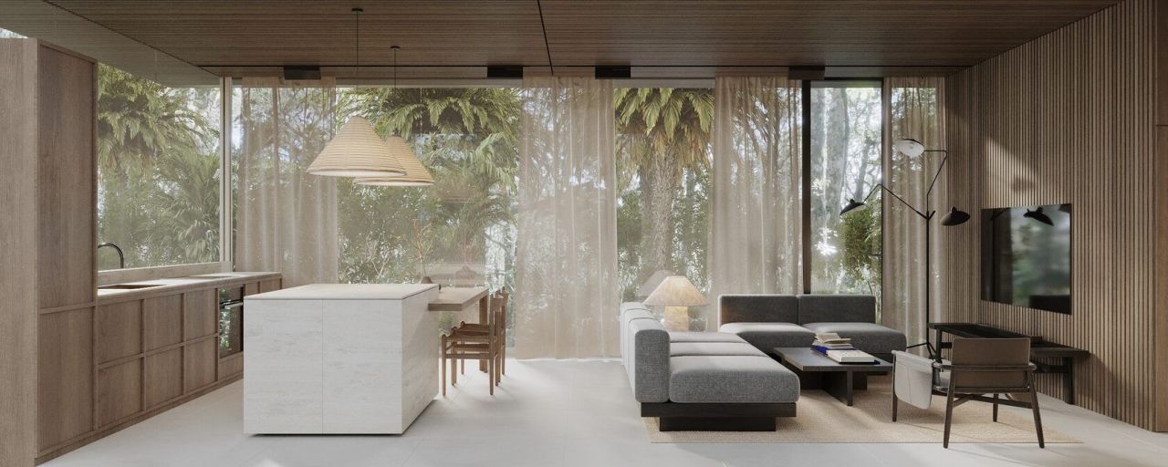 Villa in Kuta, Indonesia, 65 m² - picture 3