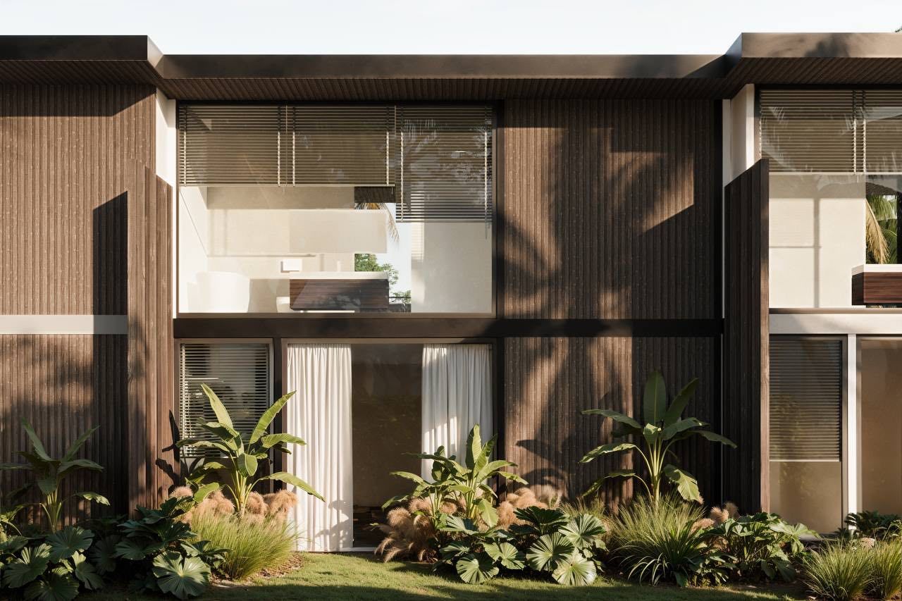 Villa a Kuta, Indonesia, 137 m² - foto 2