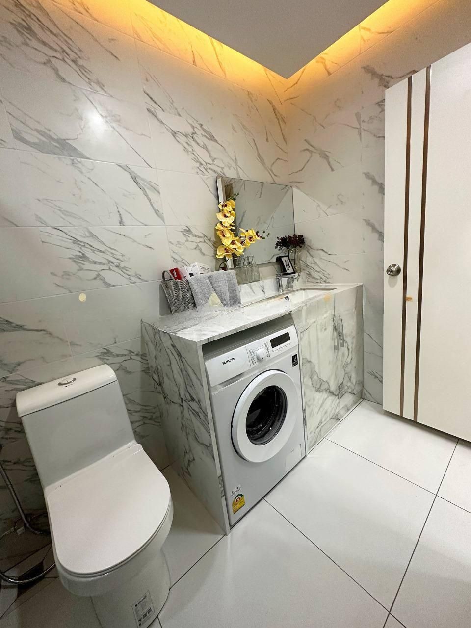 Piso en Pattaya, Tailandia, 31.4 m² - imagen 4