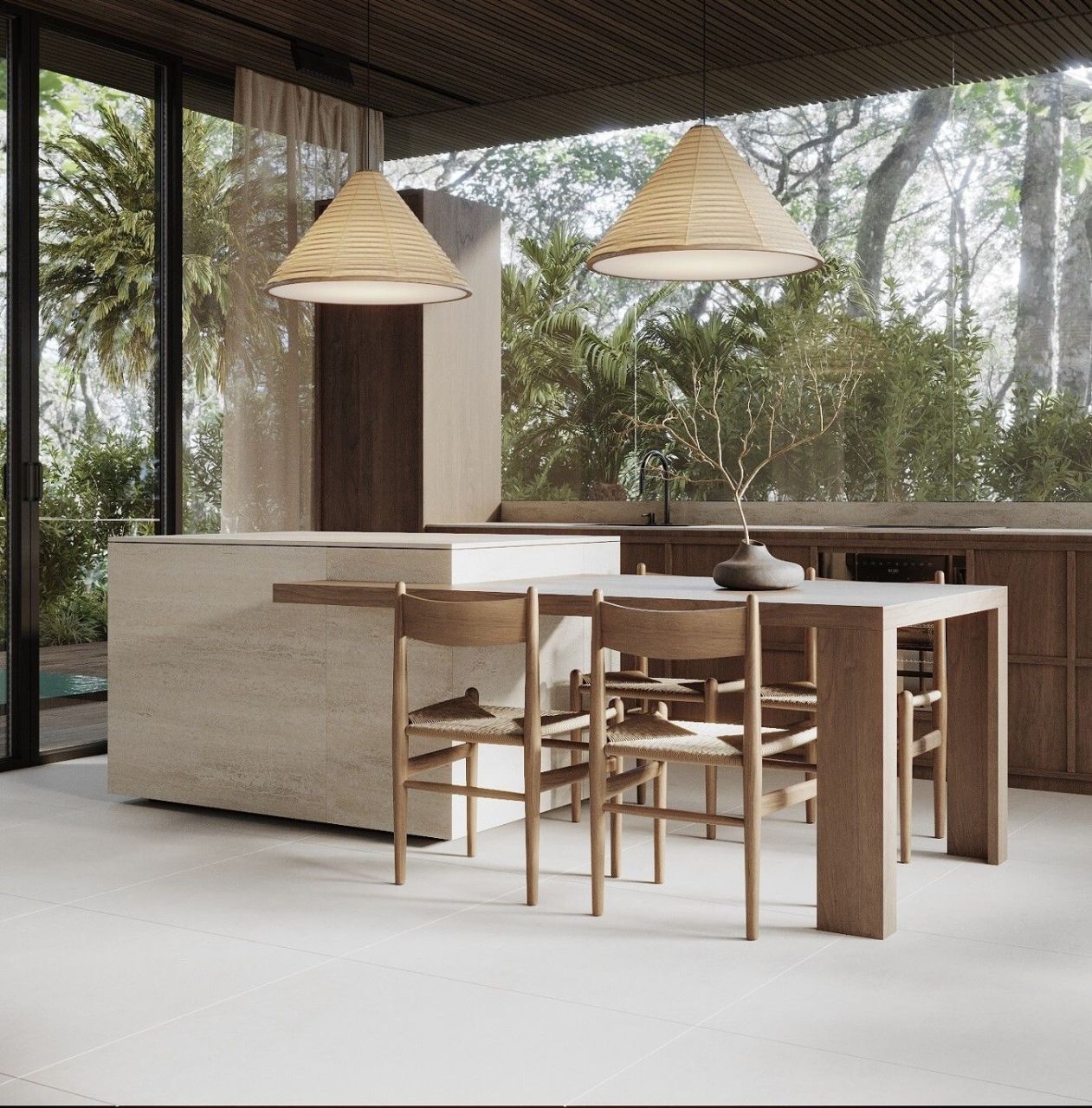 Villa in Kuta, Indonesia, 65 m² - picture 4