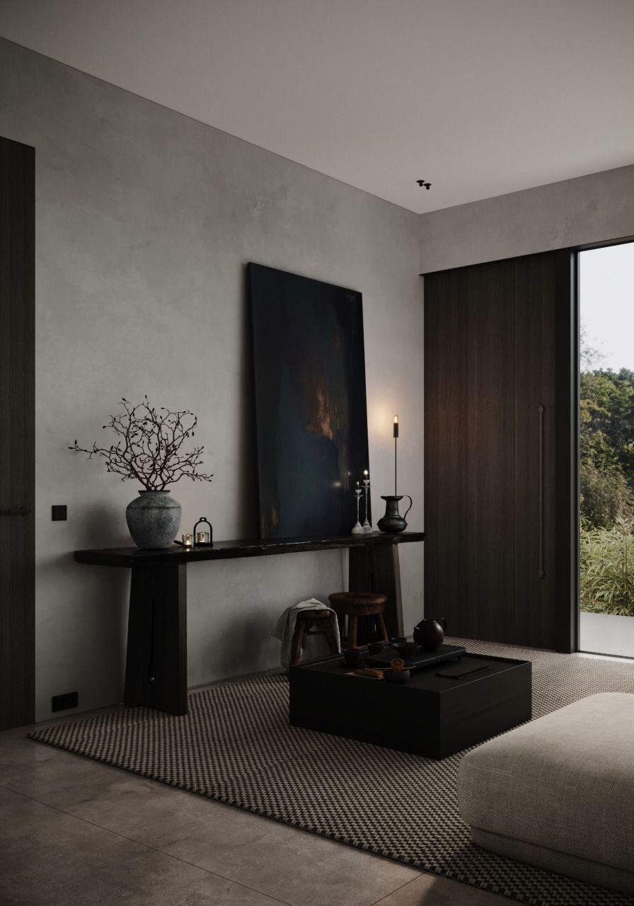 Villa in Ubud, Indonesien, 86 m² - Foto 3