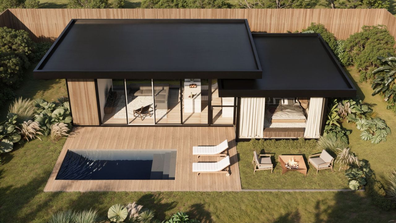 Villa in Kuta, Indonesia, 65 m² - picture 6