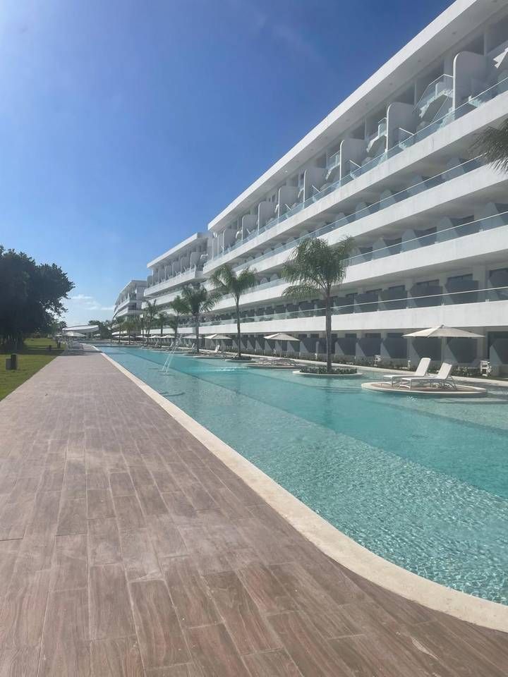 Wohnung in Punta Cana, Dominikanische Republik, 73 m² - Foto 3