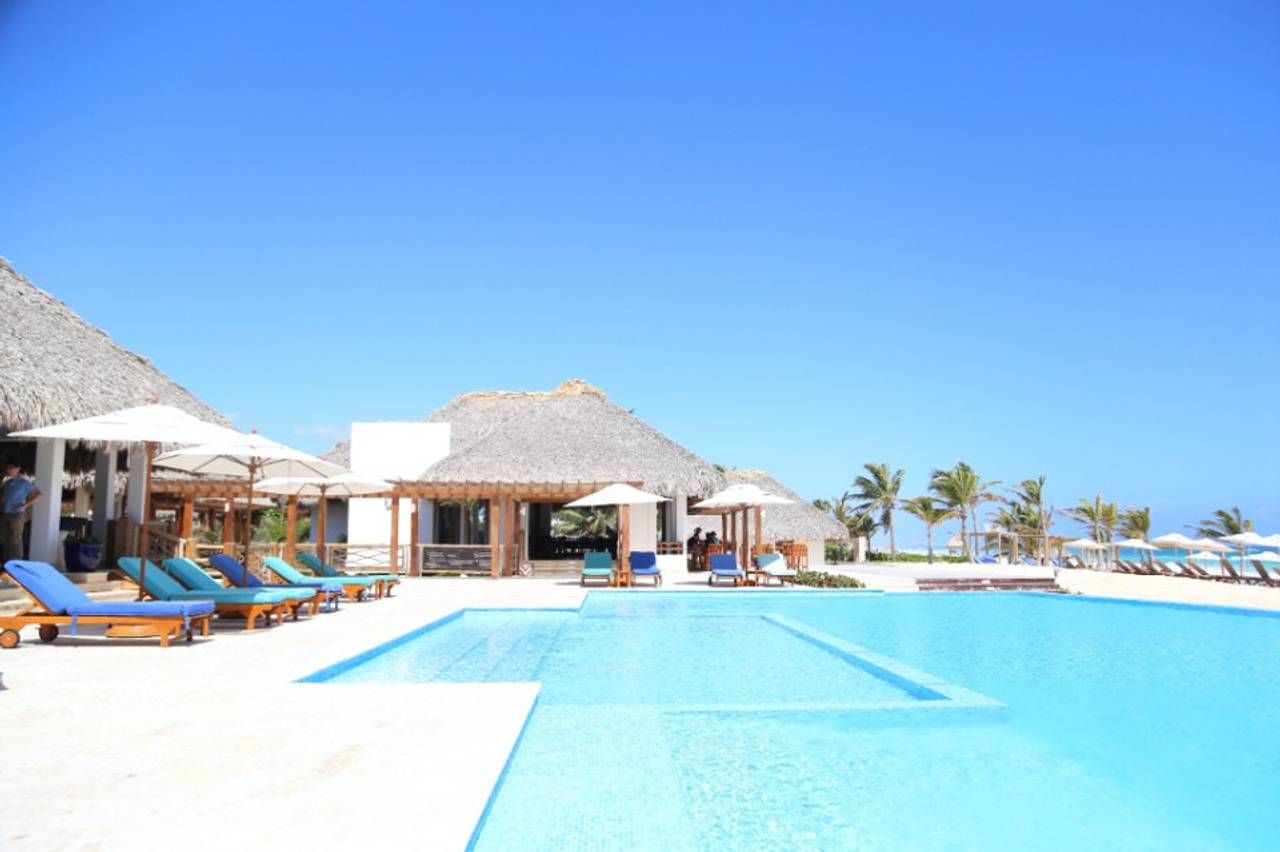 Wohnung in Punta Cana, Dominikanische Republik, 73 m² - Foto 5