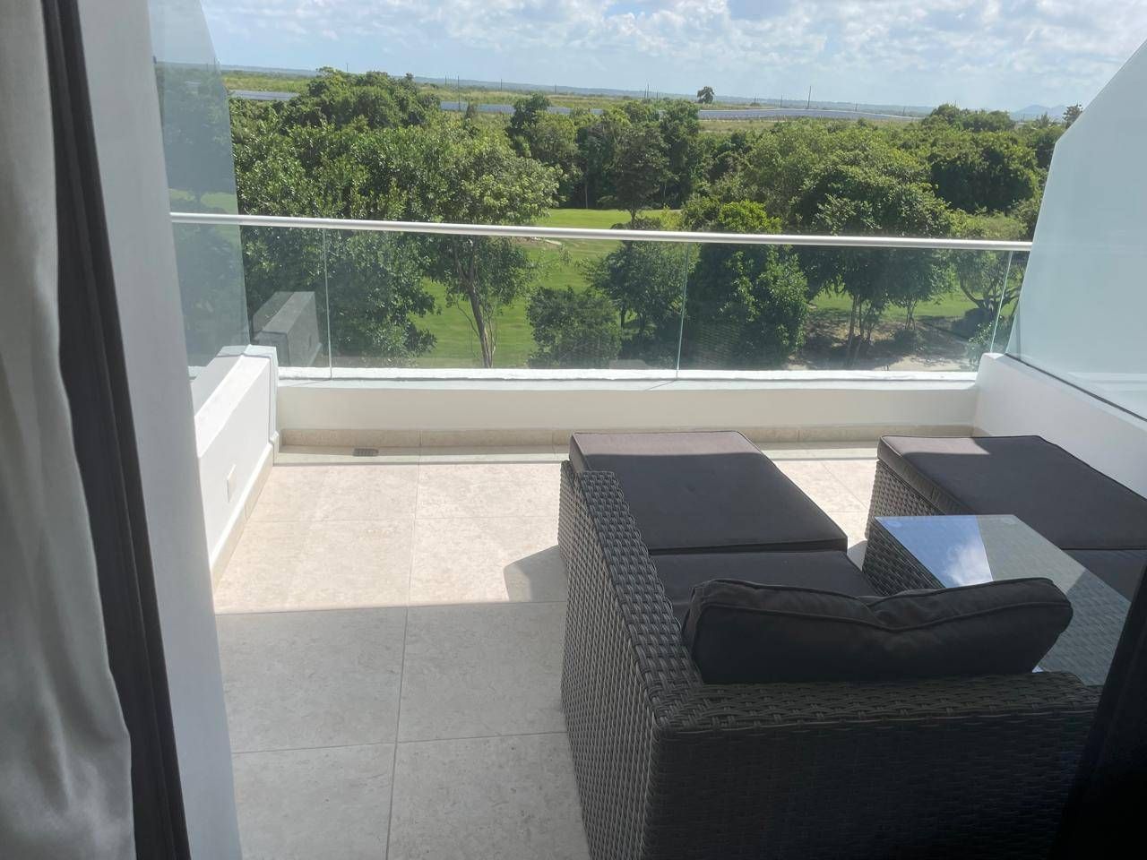 Wohnung in Punta Cana, Dominikanische Republik, 73 m² - Foto 11