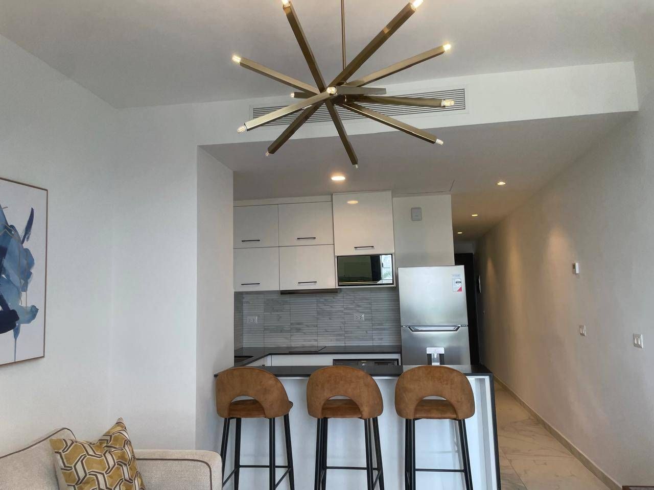 Wohnung in Punta Cana, Dominikanische Republik, 73 m² - Foto 13