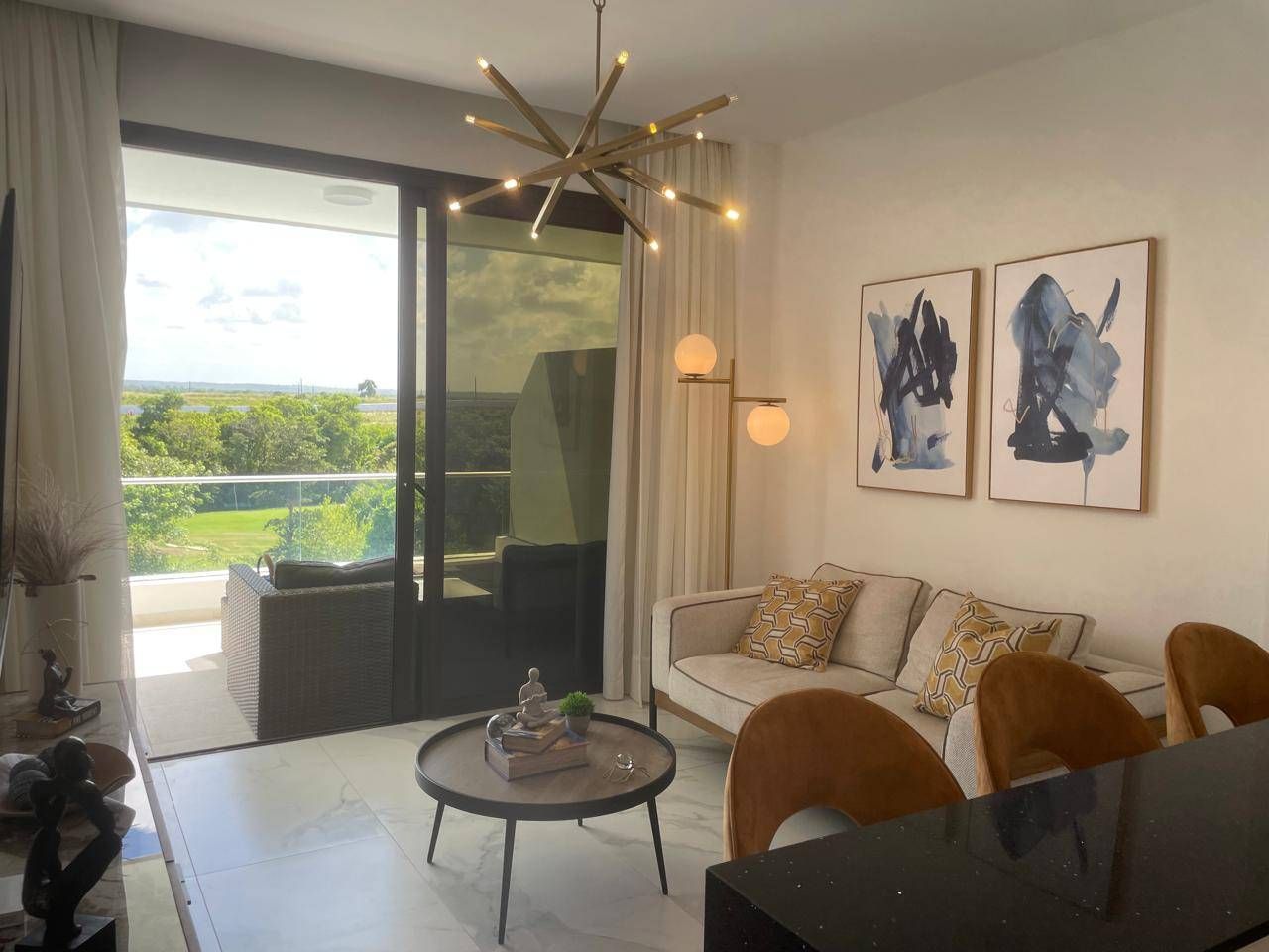 Wohnung in Punta Cana, Dominikanische Republik, 73 m² - Foto 14