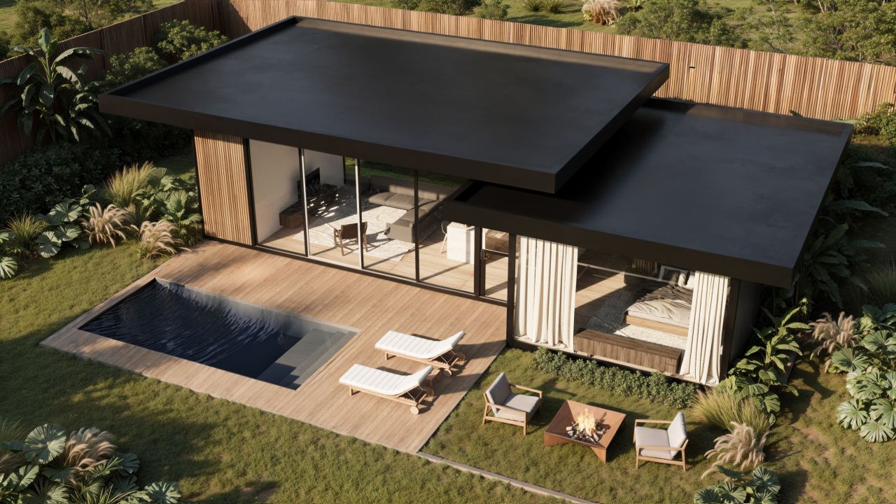 Villa in Kuta, Indonesia, 65 m² - picture 7