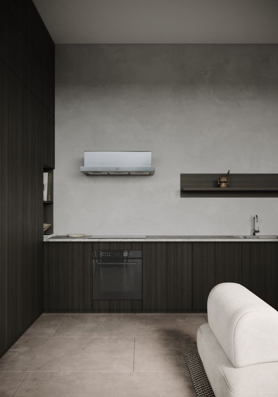 Villa in Ubud, Indonesien, 86 m² - Foto 6