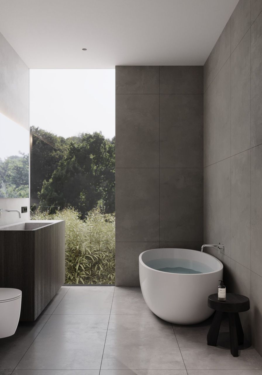 Villa in Ubud, Indonesien, 86 m² - Foto 8