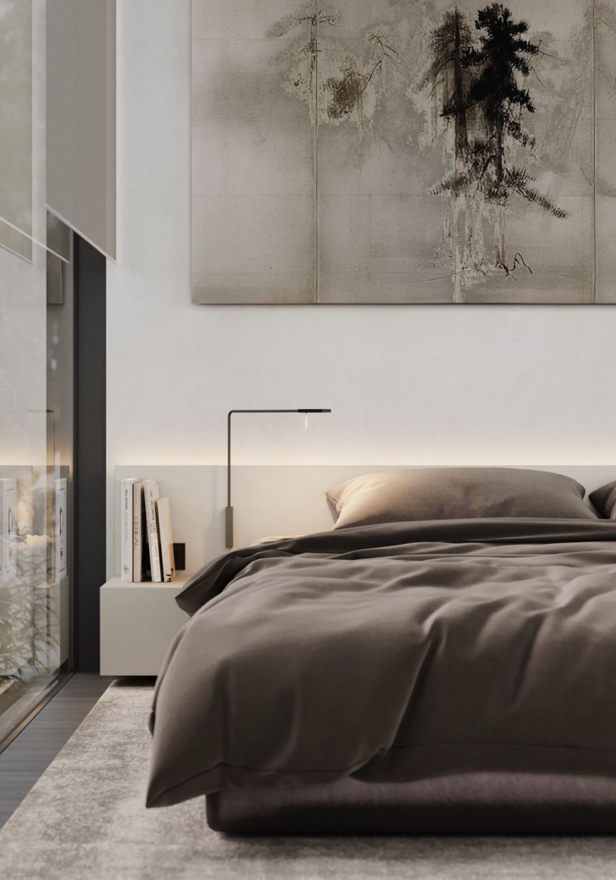 Villa in Ubud, Indonesien, 86 m² - Foto 9