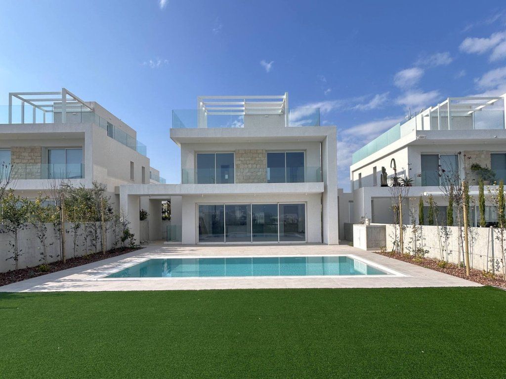 Wohnung in Protaras, Zypern - Foto 1