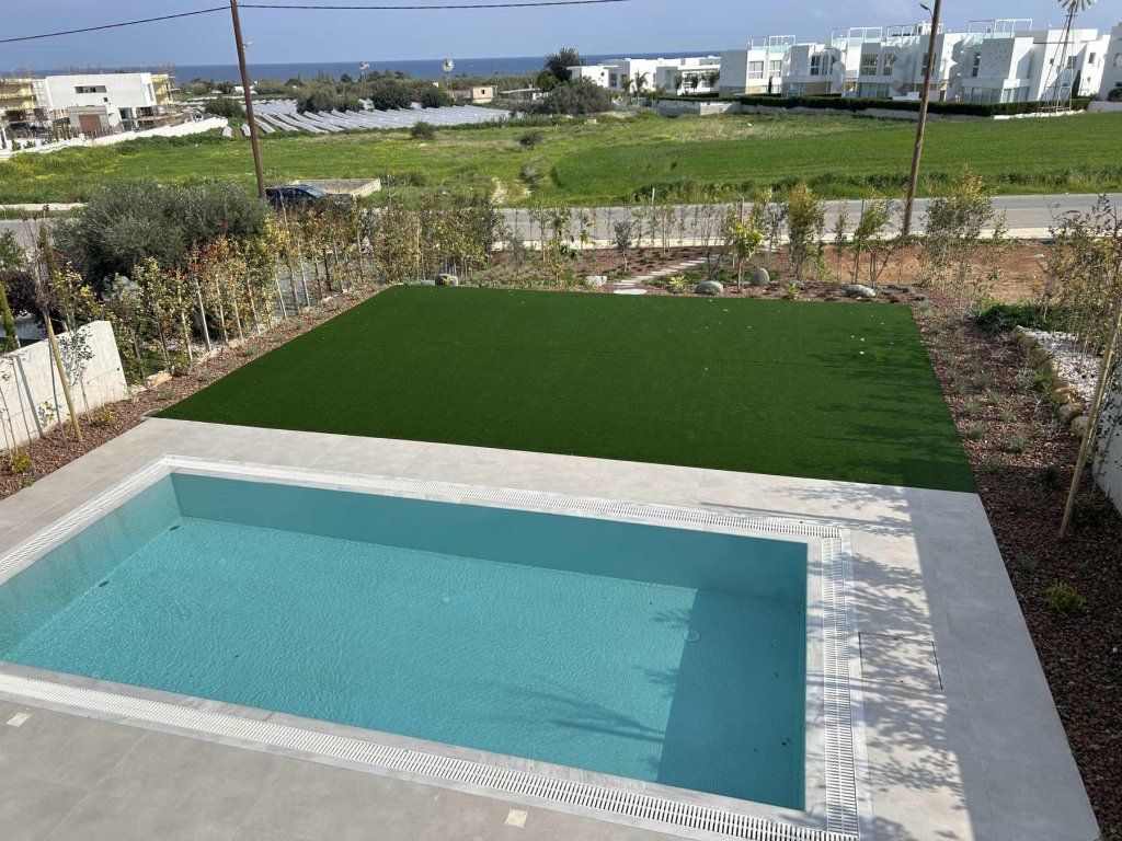 Wohnung in Protaras, Zypern - Foto 7