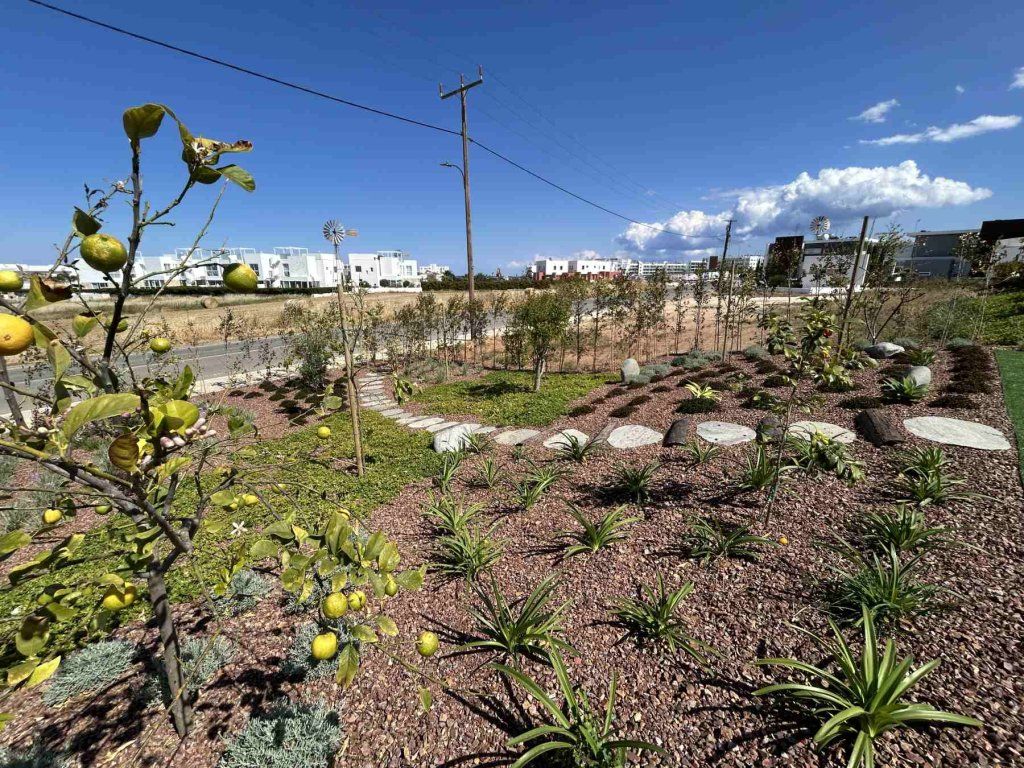 Wohnung in Protaras, Zypern - Foto 8