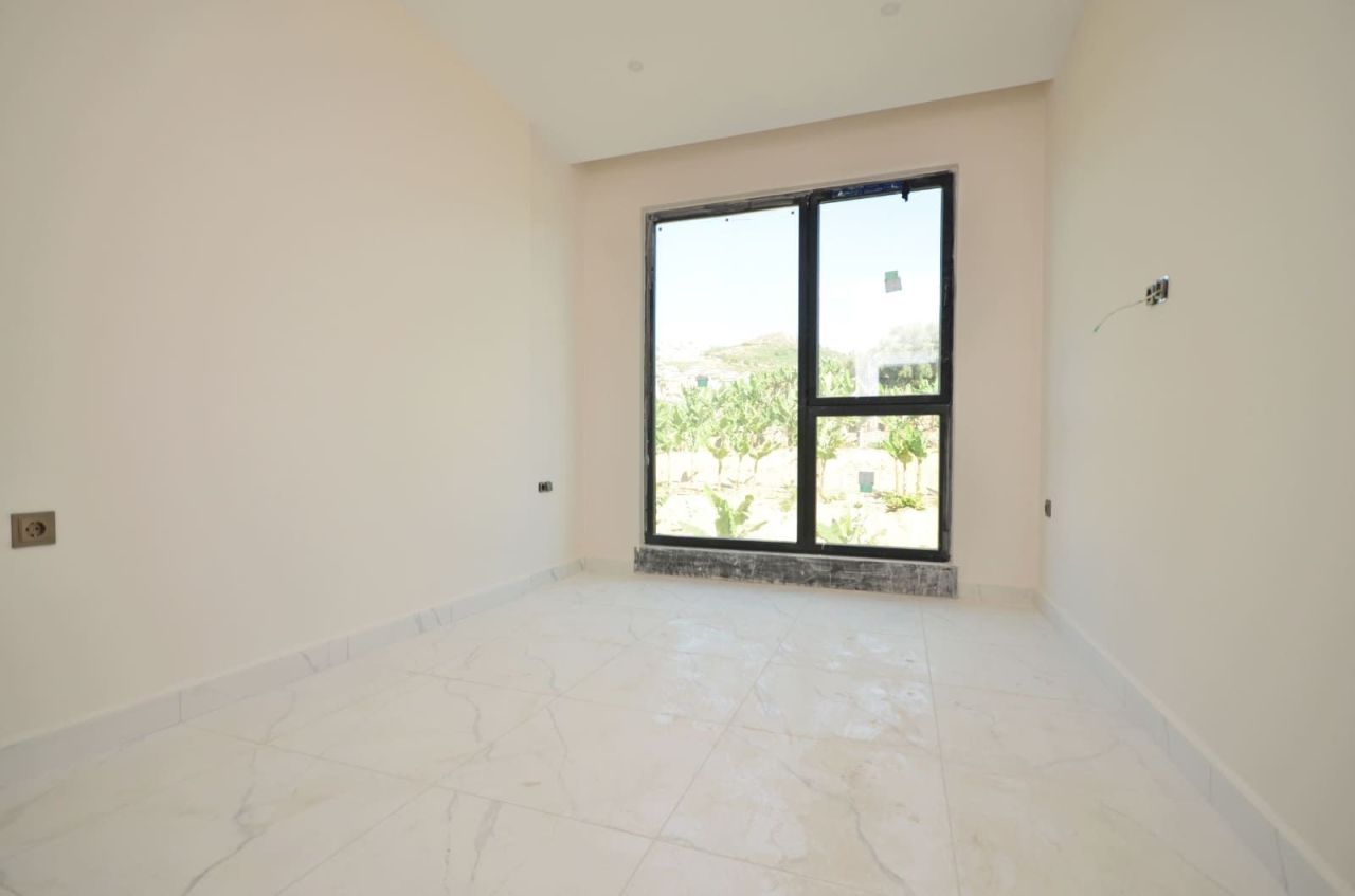 Piso en Alanya, Turquia, 55 m² - imagen 9