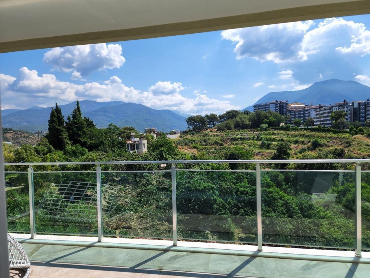 Appartamento a Kestel, Turchia, 70 m² - foto 9