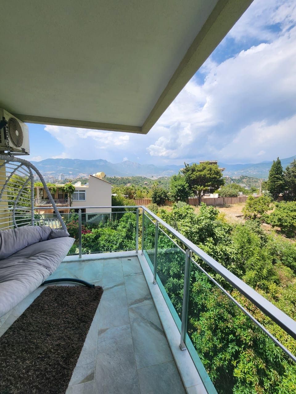 Appartamento a Kestel, Turchia, 70 m² - foto 10