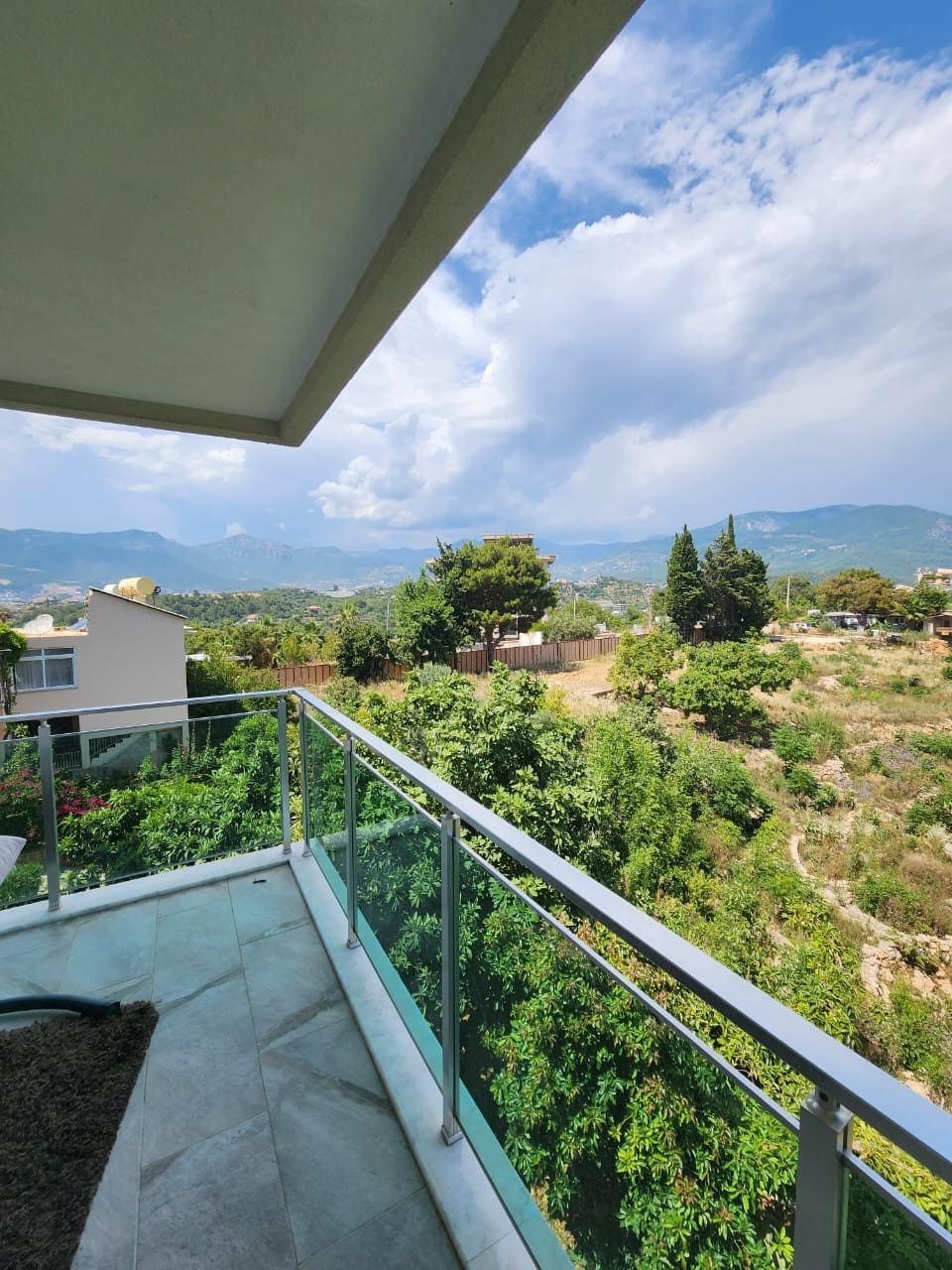 Appartamento a Kestel, Turchia, 70 m² - foto 11