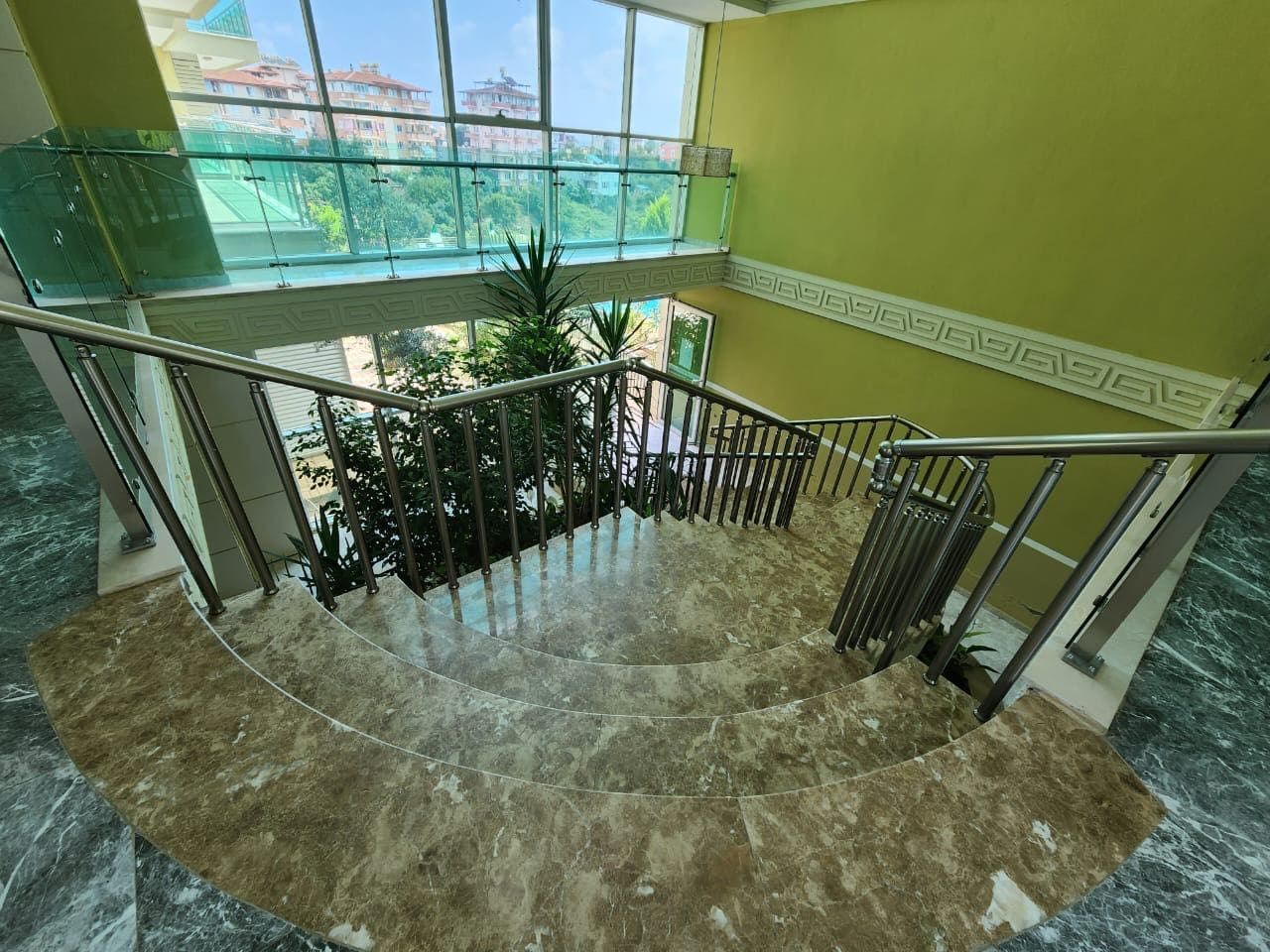 Appartamento a Kestel, Turchia, 70 m² - foto 14