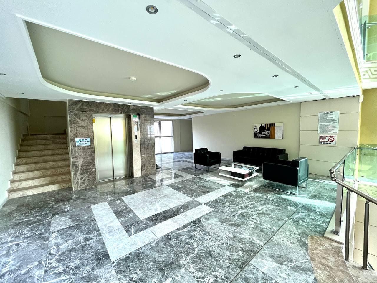 Appartamento a Kestel, Turchia, 70 m² - foto 15