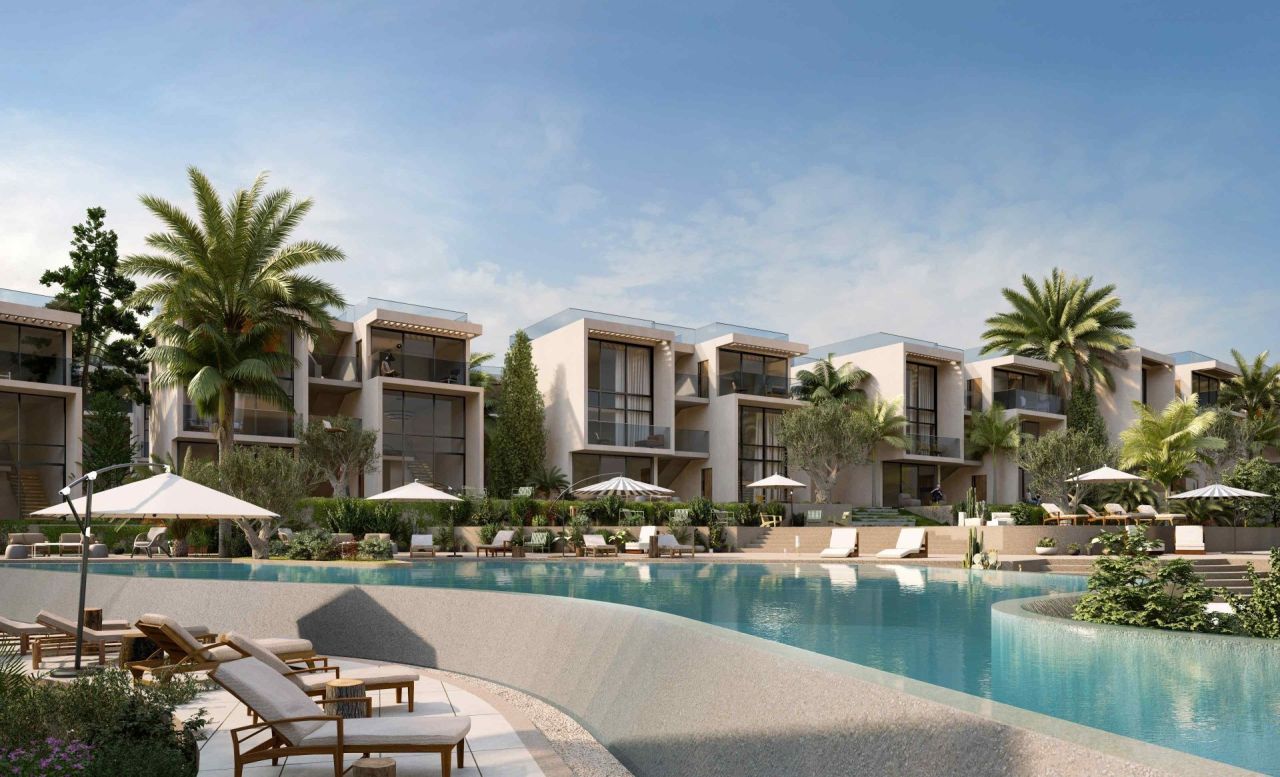 Appartamenti a Kyrenia, Cipro, 142 m² - foto 4