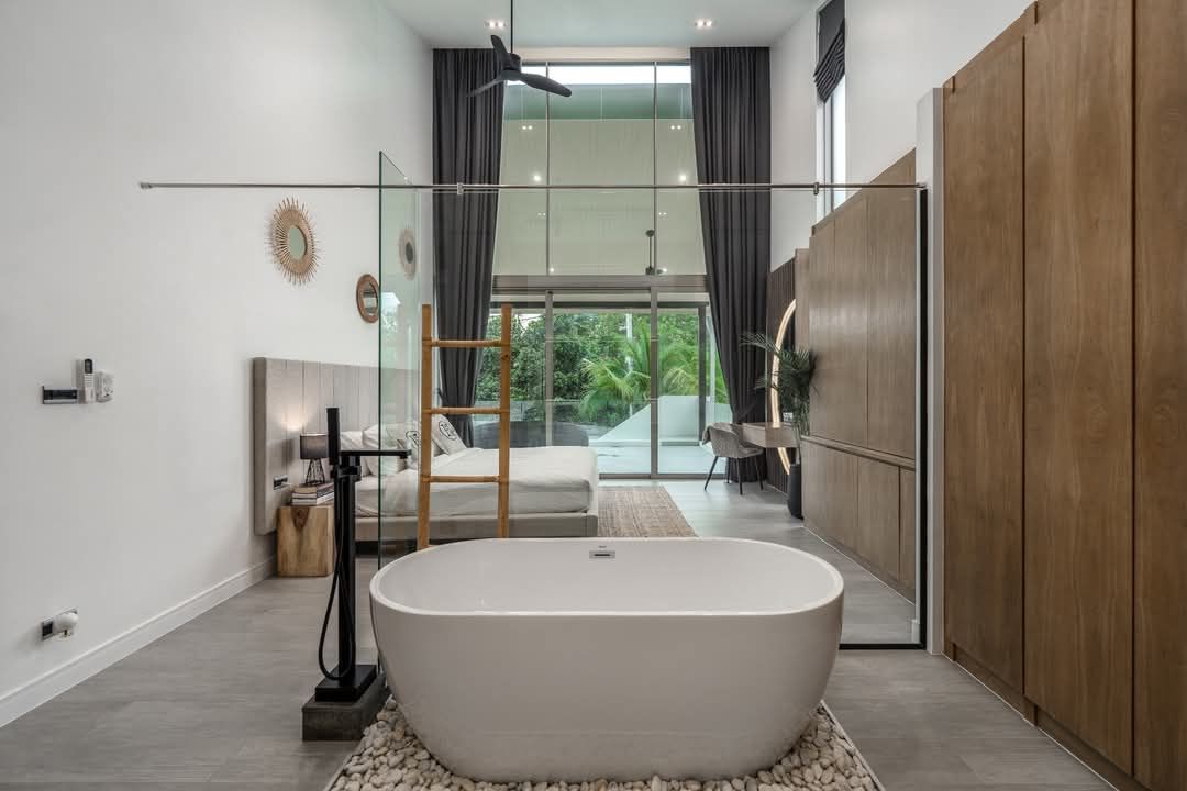 Villa a Phuket, Thailandia, 380 m² - foto 13