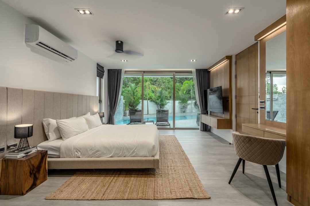 Villa a Phuket, Thailandia, 380 m² - foto 14