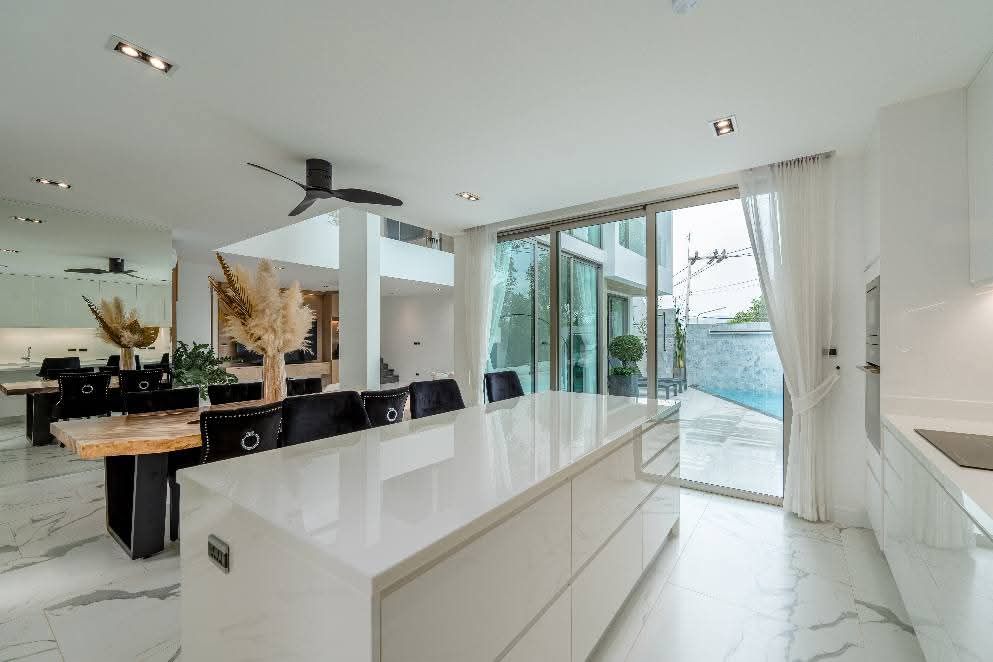 Villa a Phuket, Thailandia, 380 m² - foto 8