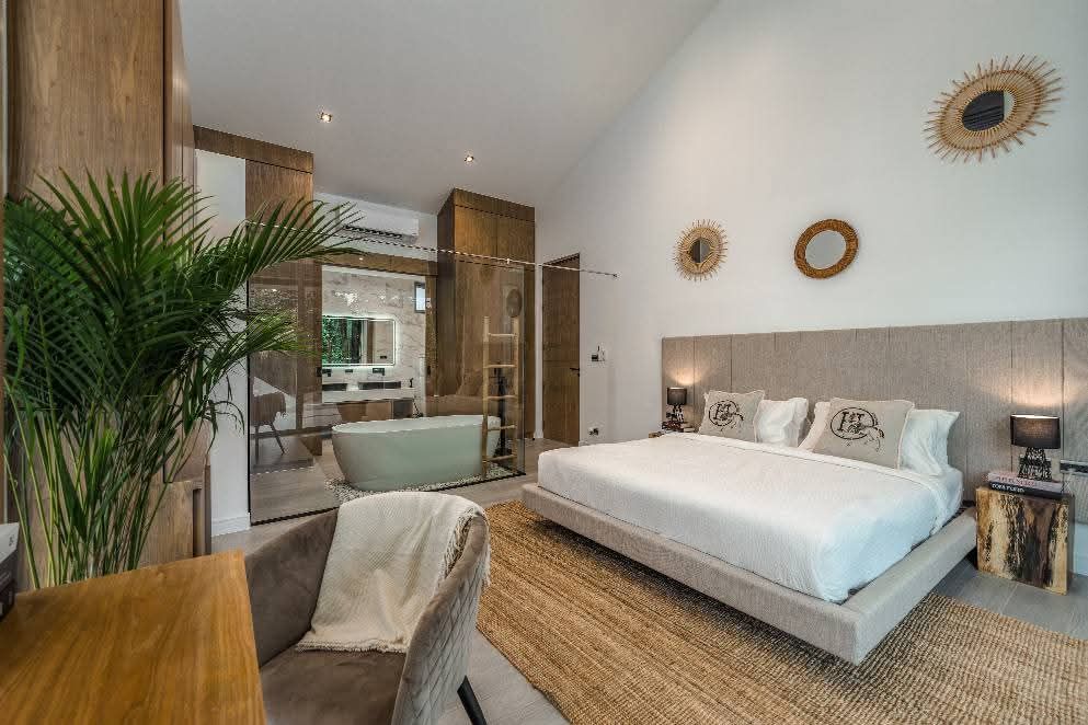 Villa a Phuket, Thailandia, 380 m² - foto 15