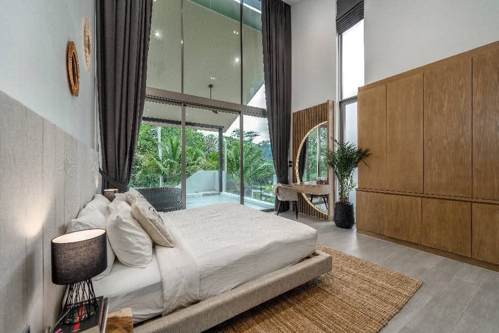 Villa a Phuket, Thailandia, 380 m² - foto 11