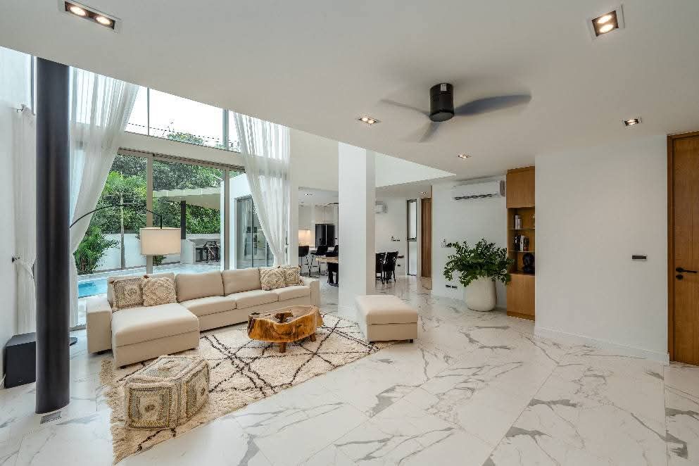 Villa a Phuket, Thailandia, 380 m² - foto 5