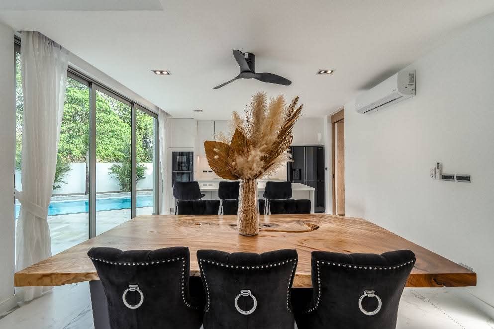 Villa a Phuket, Thailandia, 380 m² - foto 10