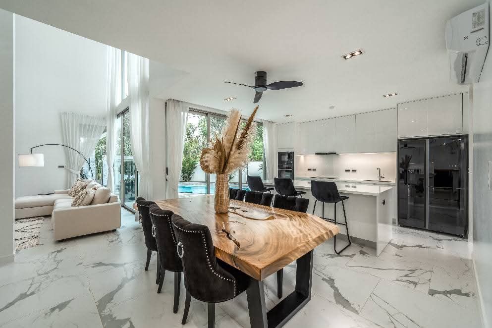 Villa a Phuket, Thailandia, 380 m² - foto 9