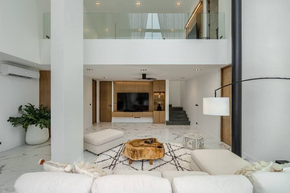 Villa a Phuket, Thailandia, 380 m² - foto 4