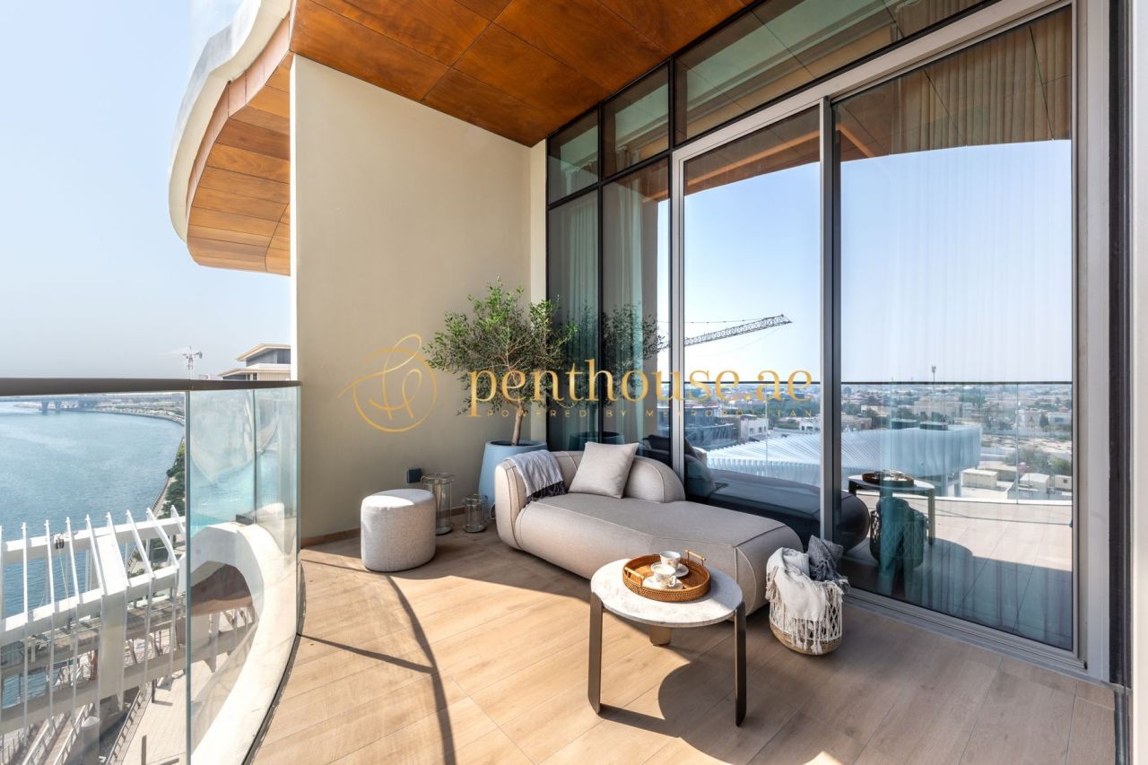 Appartement à Dubaï, EAU, 278 m² - image 1