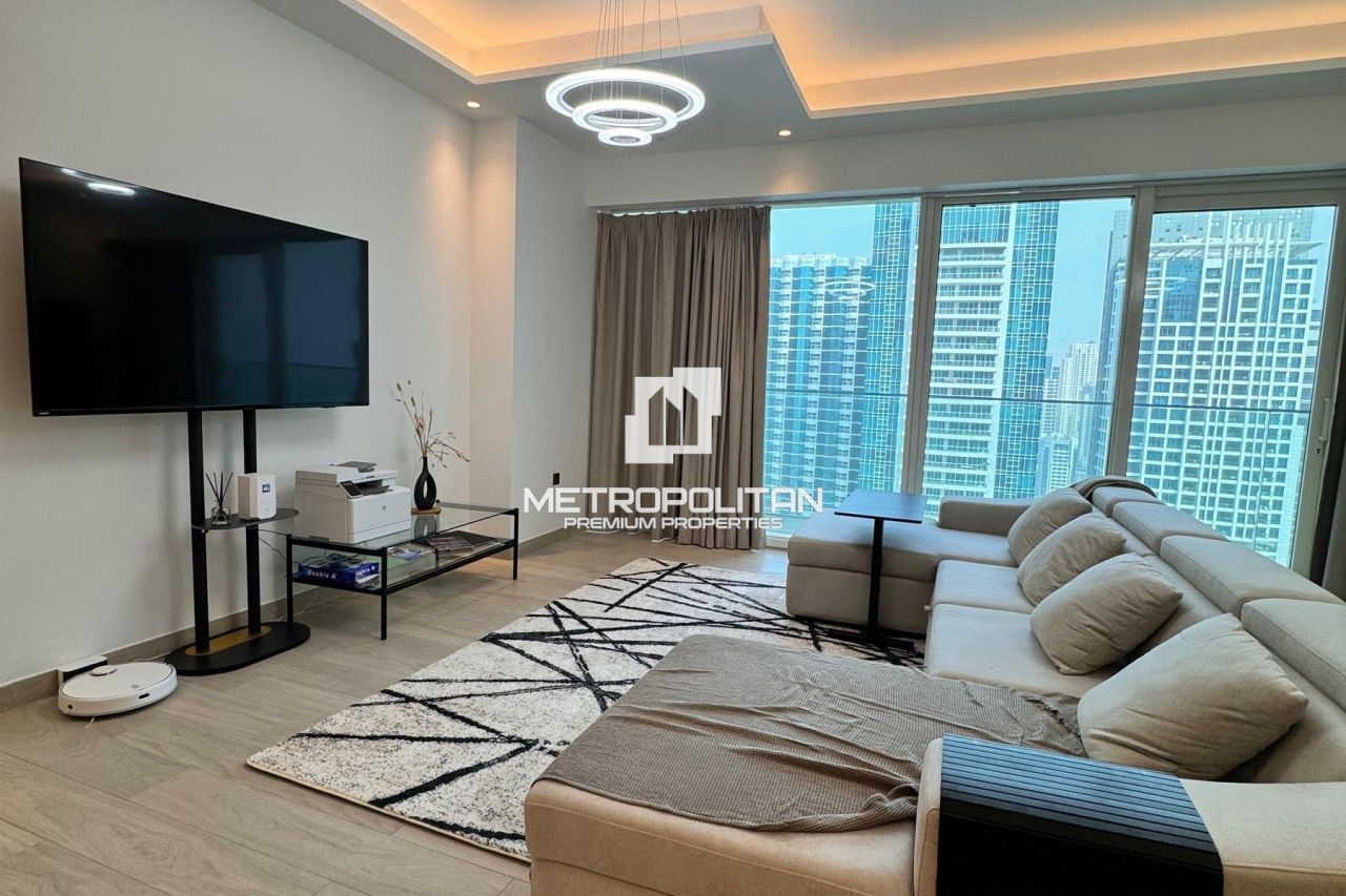 Apartment in Dubai, VAE, 77 m² - Foto 1