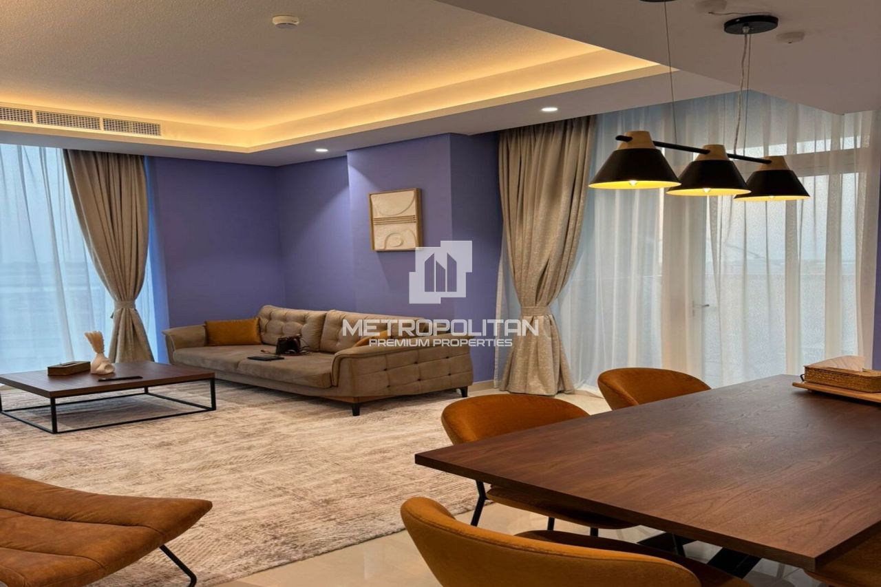Apartamento en Ras al-Jaima, EAU, 131 m² - imagen 1