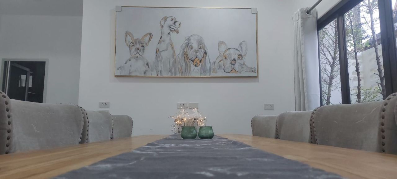 Villa in Phuket, Thailand, 360 m² - Foto 7