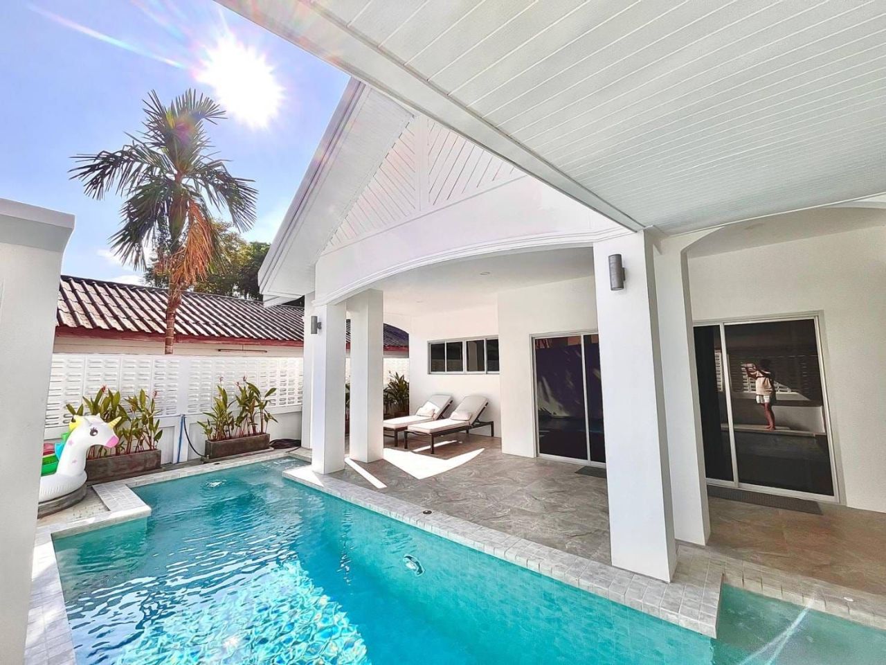 Villa in Phuket, Thailand, 360 m² - Foto 1