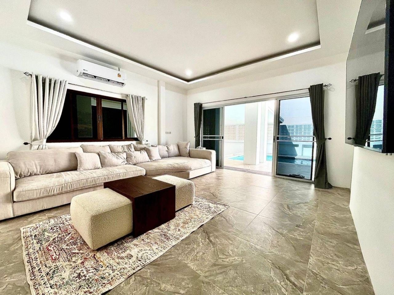 Villa in Phuket, Thailand, 360 m² - Foto 3