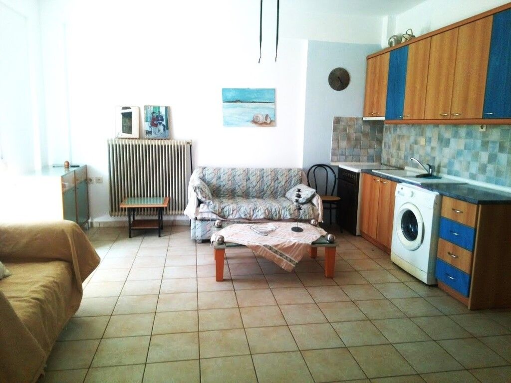 Appartement en Chalcidique, Grèce, 60 m² - image 1
