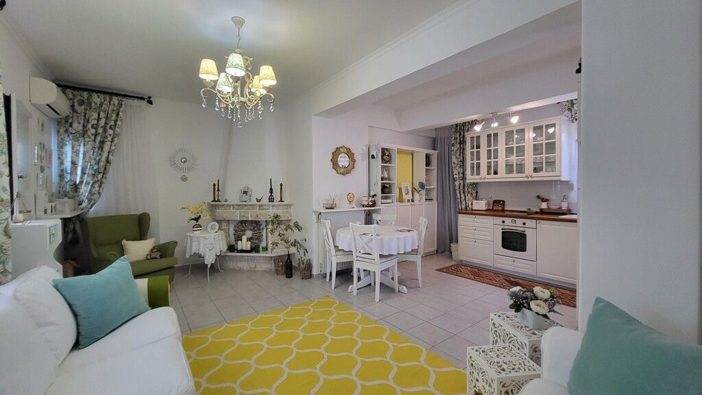 Appartement à Kassandra, Grèce, 67 m² - image 1