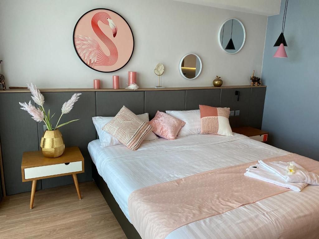 Apartment in Phuket, Thailand, 32 m² - Foto 4