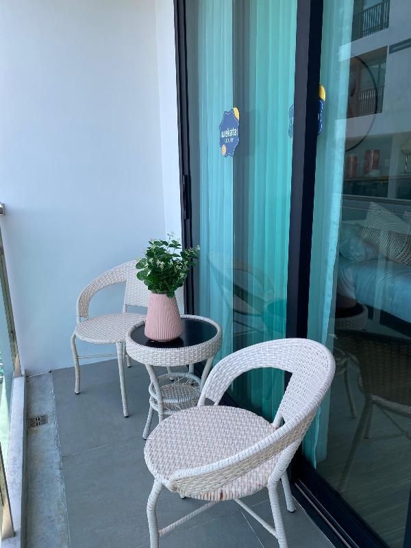 Apartment in Phuket, Thailand, 32 m² - Foto 14