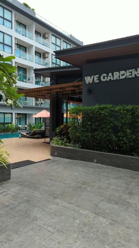 Apartment in Phuket, Thailand, 32 m² - Foto 15