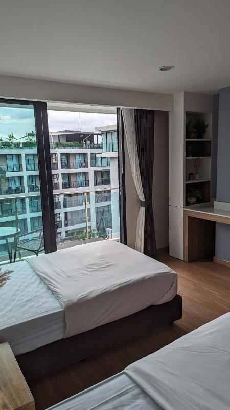 Apartment in Phuket, Thailand, 32 m² - Foto 9