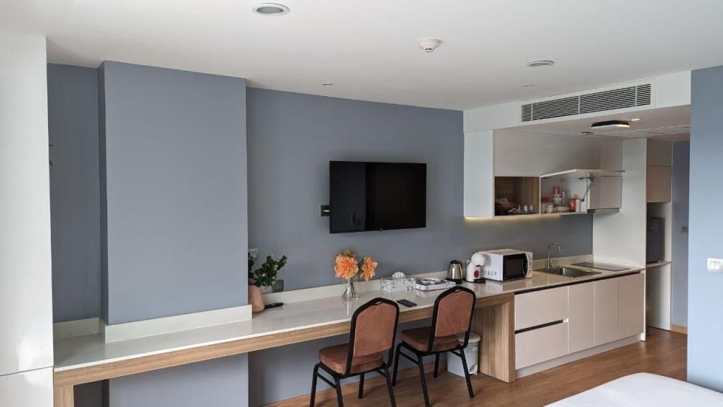 Apartment in Phuket, Thailand, 32 m² - Foto 3