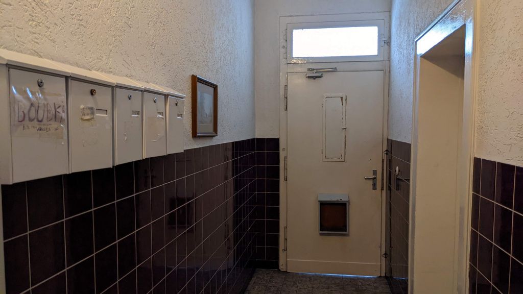 Apartment in Oberhausen, Germany, 40 m² - picture 2