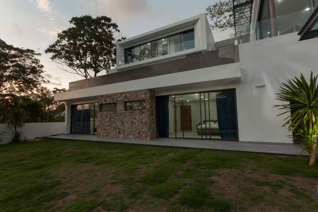 Villa en Phuket, Tailandia, 657 m² - imagen 1
