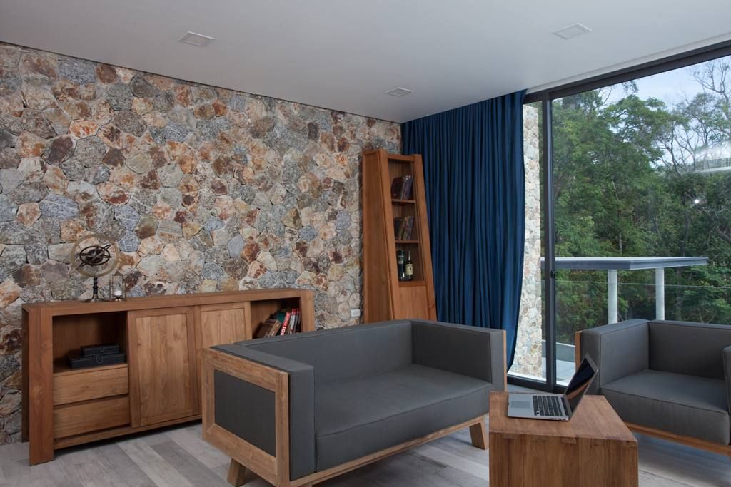 Villa a Phuket, Thailandia, 657 m² - foto 4